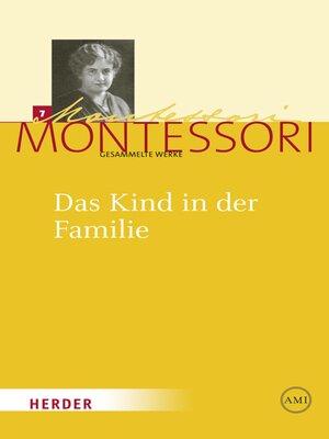 cover image of Das Kind in der Familie